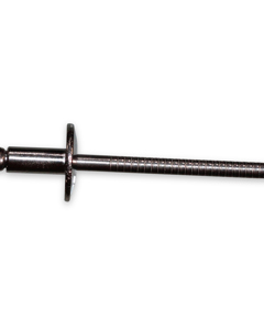 Blind rivet SST flat round head 4.0 x 8 K12